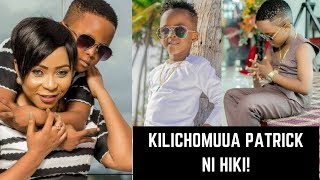 Inauma Kilichomuua Patrick Wa Muna, Dkt Afunguka