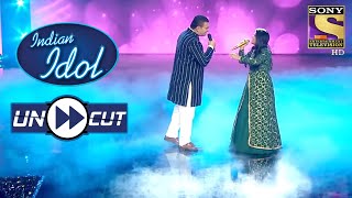 Abhijeet Da And Sayalis Magical Waada Raha Sanam Performance Indian Idol Season 12 Uncut