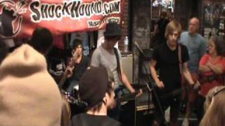 Watch Sweet Escape Keep Scoutin Kid video