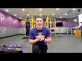 Build Your Upper Body With Jeremy