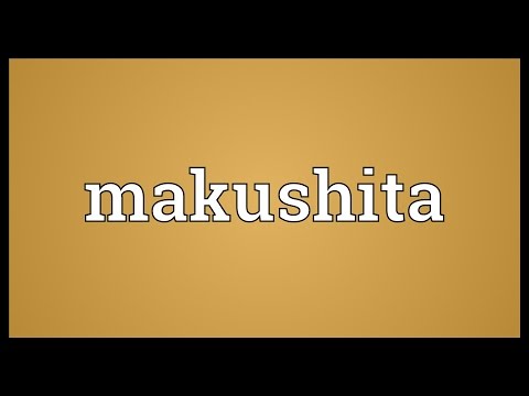 Header of makushita