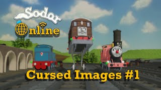 Sodor Online Cursed Images