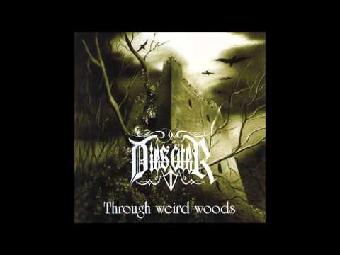 Through Weird Woods Video