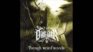 Watch Dies Ater Through Weird Woods video