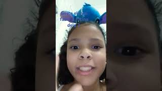 Eu Vou Fazer A Minha Rotina Ok