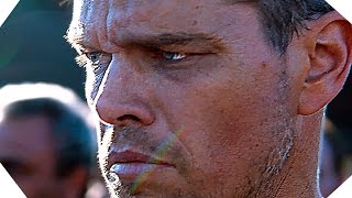 Jason Bourne 5 - Bande Annonce Vf Vost