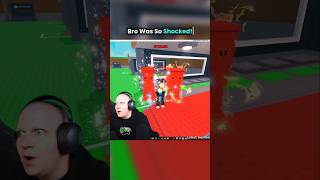 Bro Took Revenge And Lose His Strawberry Elephant