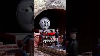 A Shocking Thing About The Sad Story Of Henry.