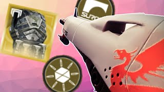 Suros Regime Is The New Best Auto Rifle Destiny 2 Lightfall