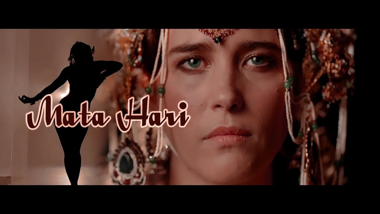 Сколько серий в сериале мата хари 2018 Сколько серий в сериале мата хари 2018