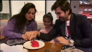 Jeet Mohona 9Th Marriage Anniversary Full Video