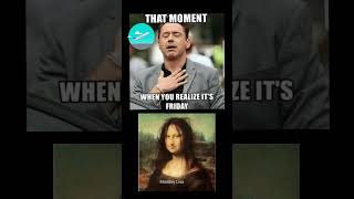 Mememe Ofof Thethe Dayday