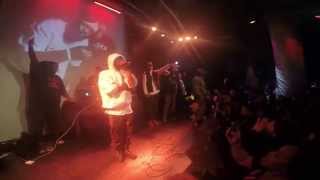 Watch Smifnwessun Timz N Hood Check video