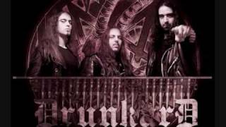 Watch Drunkard Spiked Fist video