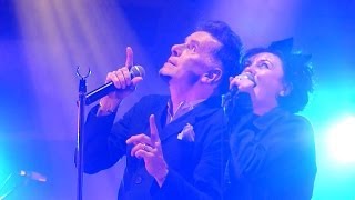 Watch Deacon Blue Queen Of The New Year video