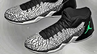 Nba 2K18 - Custom Shoes How To Create The Air Jordan Prospects Lowcut More Color Ways
