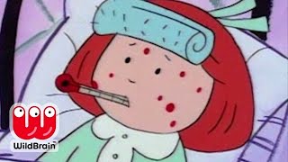 Madeline & The Costume Party Season 2 - Episode 16 Cartoons For Kids Madeline - Wildbrain