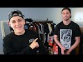 Aeterna Absentia - Brand Showcase #10!