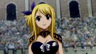 Amv Fairy Tail- Lucy Heartfilia- What Ive Done