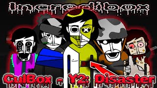 Incredibox Culbox - Y2: Disaster / Music Producer / Super Mix