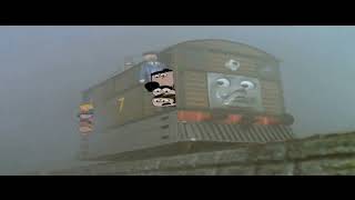 The Great Flood Of Sodor Part 1 Reupload