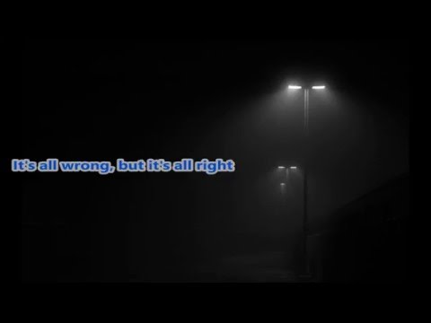 Bell Bottom Blues Video