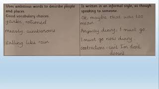 English Marking and Feedback