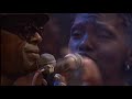 Leon Ware & Carleen Anderson - Inside My Love (Live in Amsterdam, 2001)