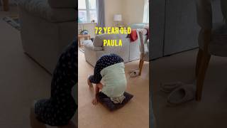 Age & Illness Do Not Define Us