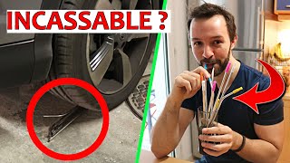 Objet Incable La Fin Du Plastique Vers Des Pailles Incables ?