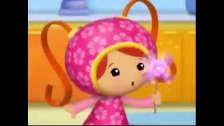 Nick Playdate Love Is Promo February 2012