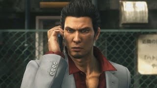 YAKUZA 6 Tokyo Game Show 2016 Story Trailer TGS 2016