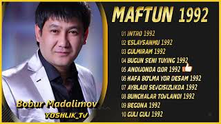 Ёшликди Эслаб Мафтун Гурухи Билан