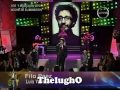 Yo Soy 22-08-13 FITO PAEZ "Un Vestido y Un Amor" [Yo Soy 2013] Temporada Final COMPLETO