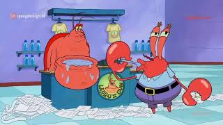 Spongebob Squarepantslarry Gym Season 9 45