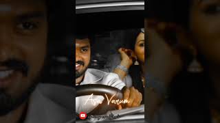 Vekathuku Veko Varum Un Meni Oru Bournami Appuchi Gramam Tamil Whatsapp Status Love Status