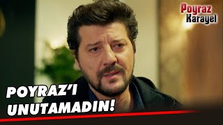Çınar, Ayşegüle Sitem Etti - Poyraz Karayel 71. Bölüm