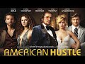 American Hustle 2013 Movie | Christian Bale, Bradley Cooper, Amy | American Hustle Movie Full Review