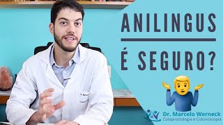 De Forma Segura?
