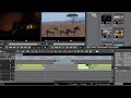 GRASS VALLEY EDIUS 6 - New Timeline Features