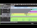 GRASS VALLEY EDIUS 6 - New Timeline Features