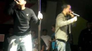 Watch Khriz Y Angel Quiere Mas video