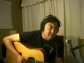 Goh Nakamura Track By Track #2:  Sarah Rose