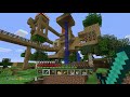 minecraft house tour