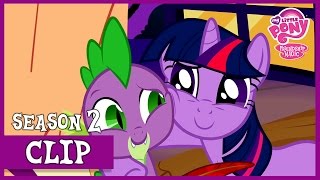 Twilights Apology Lesson Zero Mlp Fim Hd