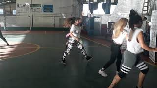 Bota Na Geral - Paula Amoedo