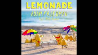 Watch Adam Friedman Lemonade video