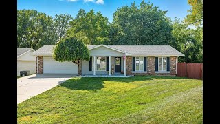 132 Plum Tree Drive Saint Peters, Mo Cbgundaker