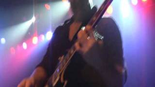 Watch Anne Clark Wallies video