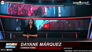 NorTV Noticias, Martes 28 de Junio, 2022
